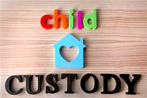 Who Has Custody of a Child If No Court Order: Decoding the Legal Process