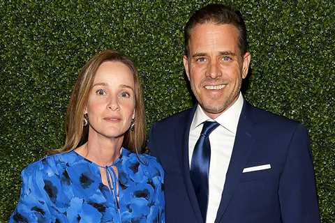 Hunter Biden and ex-wife Kathleen Buhle's divorce attorneys were aware of 'Romania deal' payments