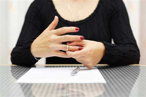 A Comprehensive Guide to Pro Se Divorce - What You Need to Know Before Deciding to Go It Alone