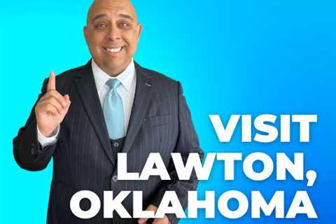 Lawton Oklahoma Probate Attorney - Visit Lawton, Oklahoma