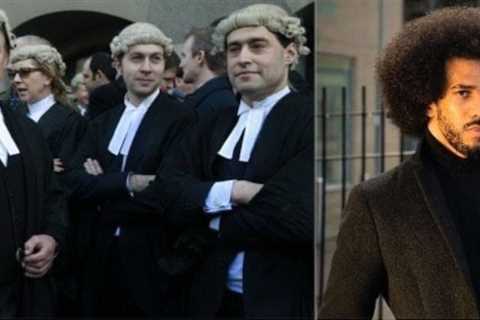 Why Lawyers Wear Wigs in Court