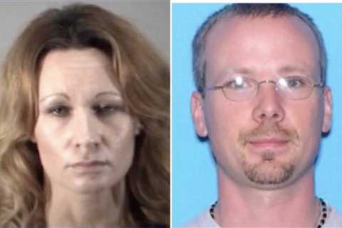 Florida woman charged with husband’s murder says daughter pulled trigger at age 7