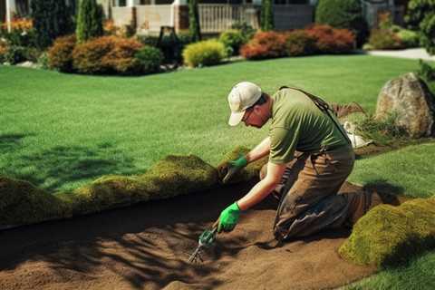 Landscaper