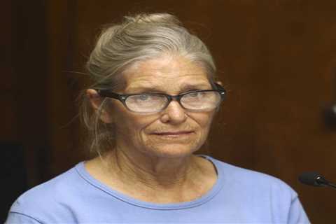 Charles Manson follower entitled to parole, court says