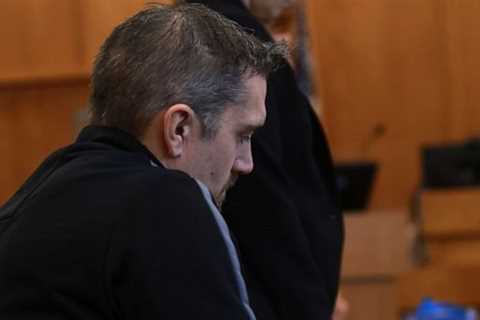 Trial of 'Family Feud' contestant accused of killing wife enters 2nd week