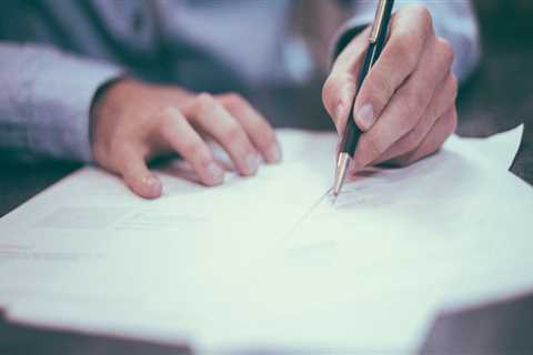 What can make a contract unenforceable?