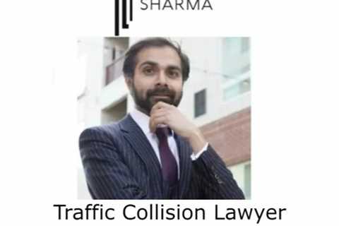 Traffic Collision Lawyer Seaford, DE