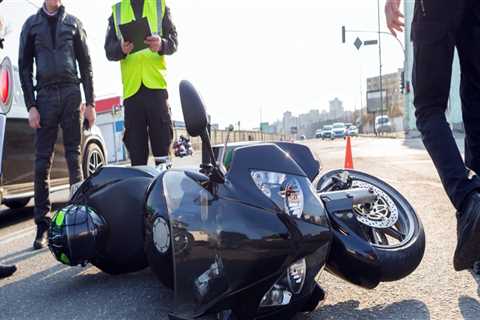 How long does a motorcycle accident lawsuit take?