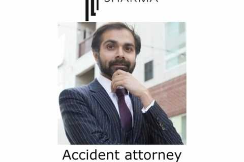 Accident attorney Middletown, DE