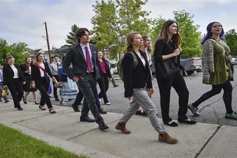 Young plaintiffs' attorney closes Montana climate change trial with call for action