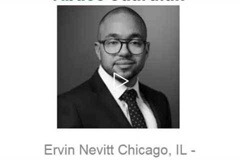 Ervin Nevitt Chicago, IL Sexual Assault Lawyer   Abuse Guardian