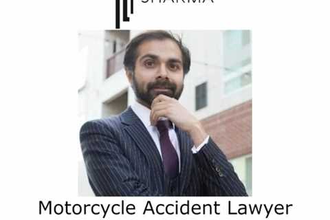 Motorcycle Accident Lawyer Bear, DE