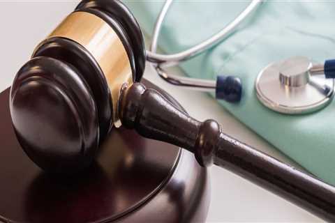 How To Avoid Becoming A Victim Of Medical Malpractice In Riverside, California