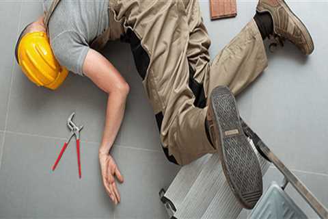 Maximizing Compensation For Slip And Fall Injuries In Long Island: How Construction Law Plays A Role