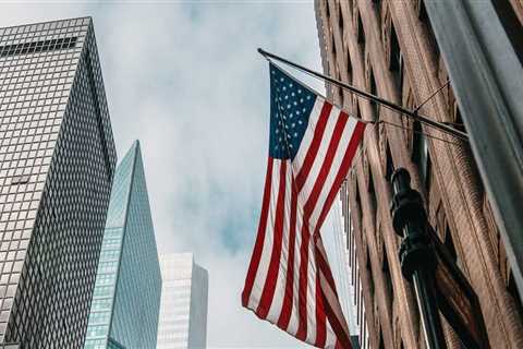 Does the us have a companies act?