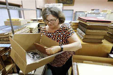 Extremely overdue book returned to Massachusetts library 119 years later