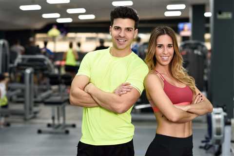 Unleashing Your Potential: Comprehensive Services Provided by Personal Trainers