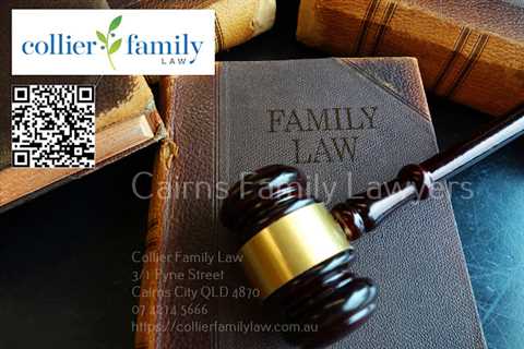 Cairns Family Lawyers, Collier Family Law, Highlights the Crucial Role of Resolving Sensitive..