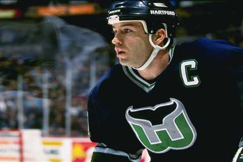 Fan favorite Kevin Dineen returning to Hartford for Yard Goars' Whalers Alumni Weekend