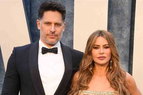 Sofia Vergara, Joe Manganiello’s asset division amid divorce laid bare