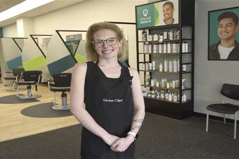 New Milford trio creates a comfortable ‘hair home’ for clients at Great Clips hair salon