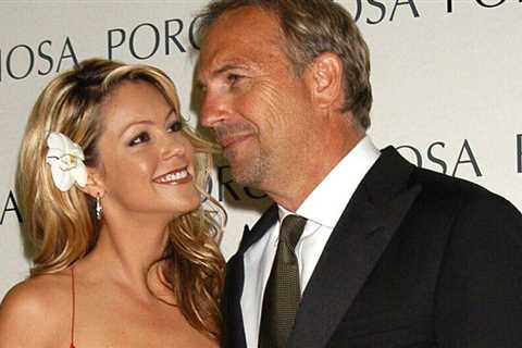 Another cash fight! Kevin Costner’s estranged wife ‘asking judge to snub actor’s bid to force her..