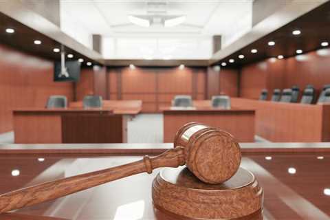 Civil vs. Criminal Cases: What's The Difference?