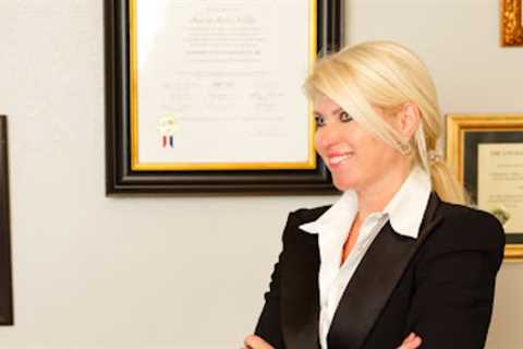 Criminal Lawyer The Woodlands, TX