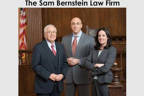 Personal Injury Attorney Southfield, MI