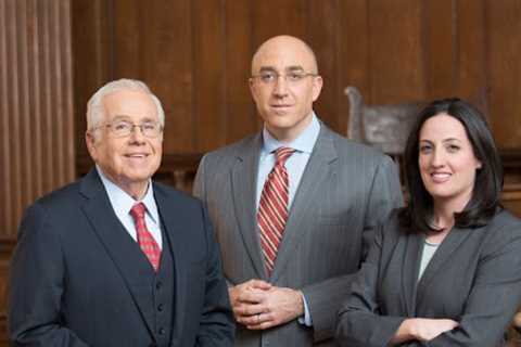 Personal Injury Lawyer Southfield, MI