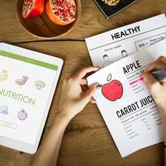 How To Become A Clinical Nutritionist