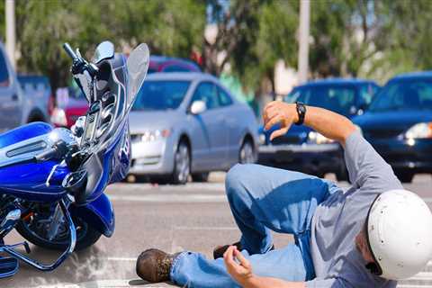 McAllen Personal Injury Cases: What Type Of Attorney Should You Hire In A Motorcycle Accident Case