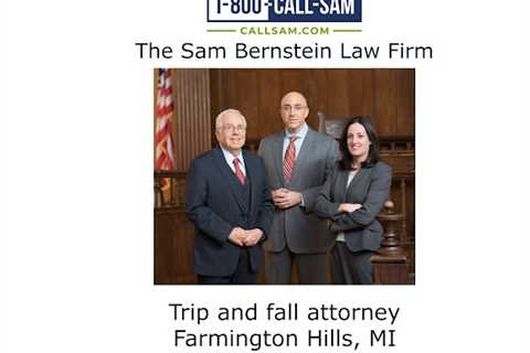 The Sam Bernstein Law Firm