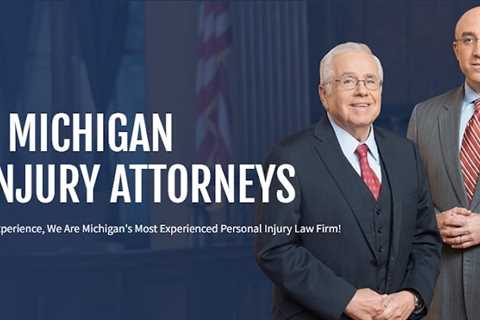 Injury Attorney Southfield, MI