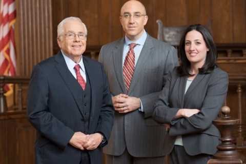 Personal injury attorney Grand Rapids, MI