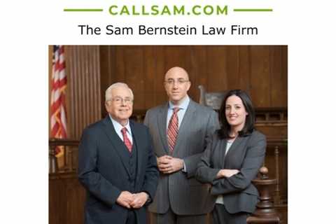 Accident attorney Detroit, MI