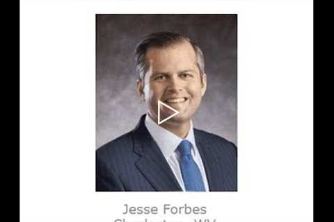 Jesse Forbes Charleston, WV Daycare Sexual Abuse Lawyer   Abuse Guardian