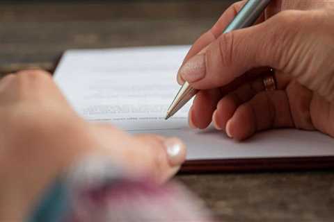 Does power of attorney expire?