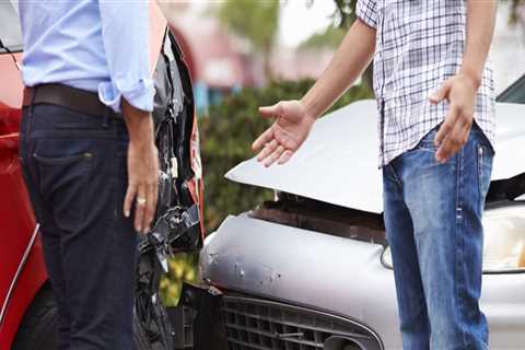 Common Mistakes To Avoid After A Truck Or Car Accident In California