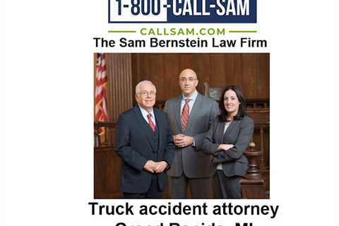 The Sam Bernstein Law Firm