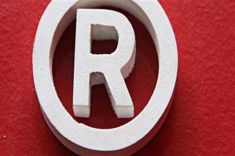 Filing an International Trademark Application: A Step-by-Step Guide