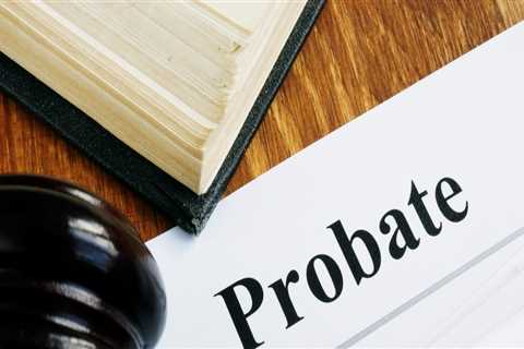 What Happens After Probate is Concluded?