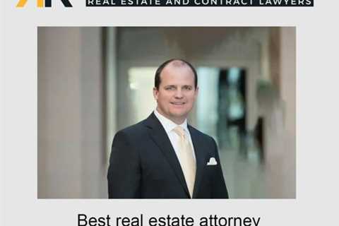 Best real estate attorney Spring Valley, NV