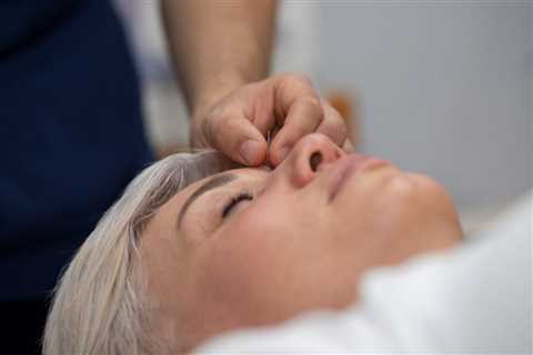 Eye Acupuncture Training