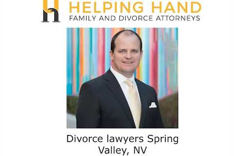 Helping Hand Family and Divorce Attorneys