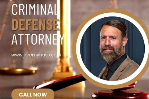 Criminal Lawyer Phoenix, AZ