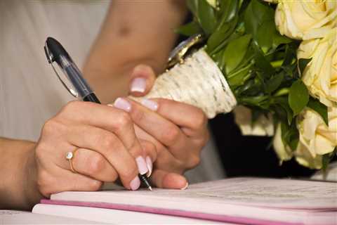 Erda UT Prenuptial Agreement