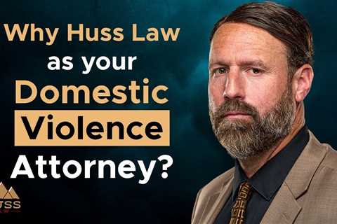 Domestic Violence Lawyer Chandler, AZ