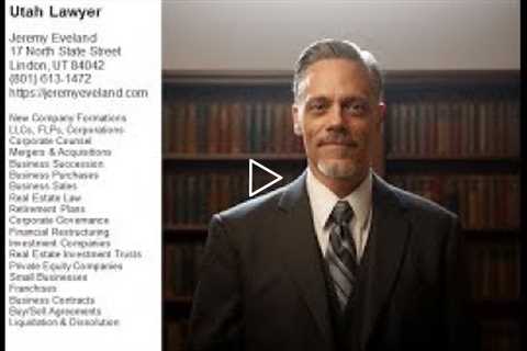 Criminal Defense Lawyer South Weber Utah (801) 613-1472