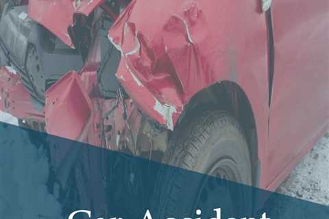 Car Accident Injured Multiple Individuals in Jackson, CA